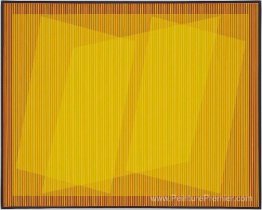 Lumière translucide