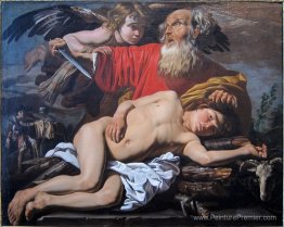 Sacrifice d'Isaac