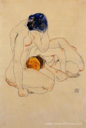 Deux amis