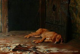 Le dernier de la garnison