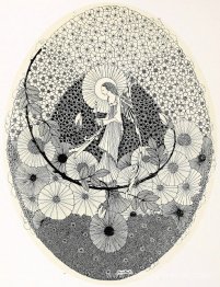 L'année au printemps