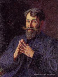 Portrait de Paul Ranson