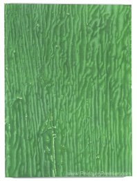 Vieux vert