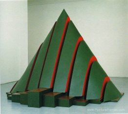 À travers