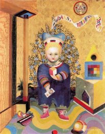 Portraits pour enfants