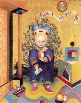 Portraits pour enfants