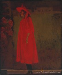 Minnie Cunningham à l'ancien Bedford