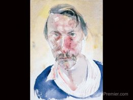 Autoportrait