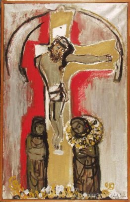 Christ hongrois
