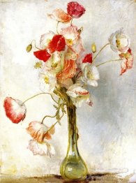 Coquelicots