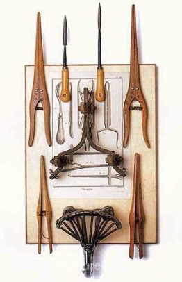 Encyclopaedie Diderot et d'Alembert