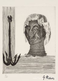 Autoportrait