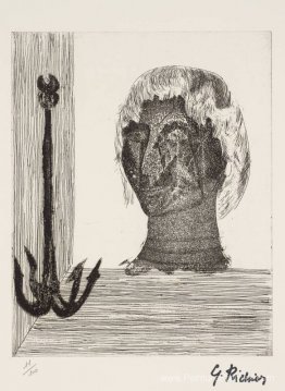Autoportrait