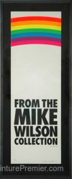 De la collection Mike Wilson
