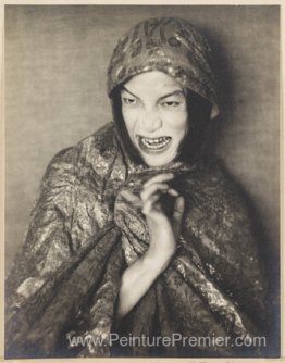 Portrait de Michio Itow