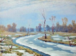 Début du printemps
