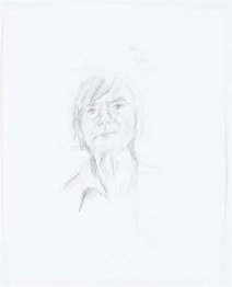 Autoportrait