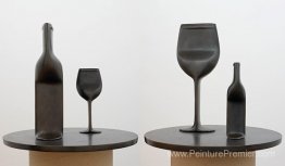 Brut und klein