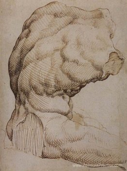 Le torse du belvédère