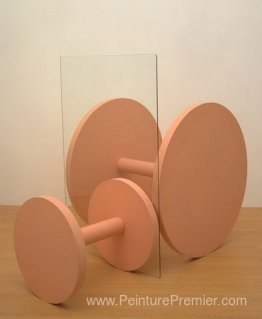 Roues de pêche