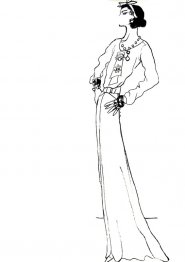 Gabrielle Chanel