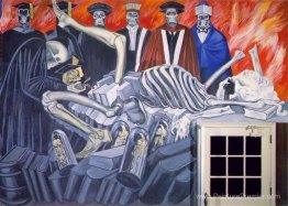 Dieux du monde moderne - l'épopée de la civilisation américaine