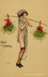 Gui de Paris