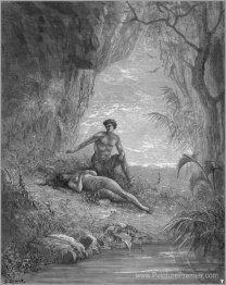 Adam et Eve