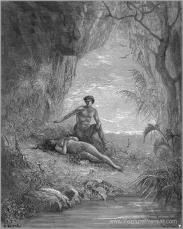 Adam et Eve