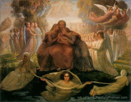 Poème de l'?me 1: Génération divina