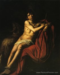Jean le Baptiste