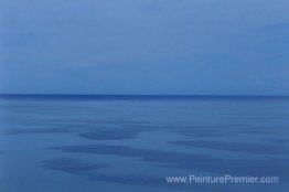 Paysage marin, adriatico