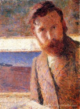 Autoportrait