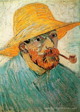 Autoportrait