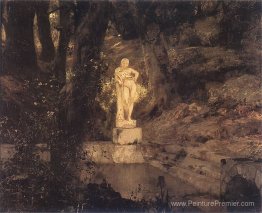 La faune de l'étang