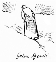 Gamle kjerring