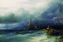 La tempête