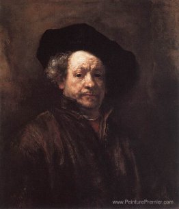 Autoportrait