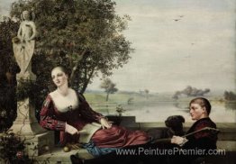 HELOISE ET ABELARD