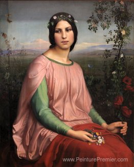 Fleur des champs