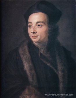 Abbé Jean Jacques Huber