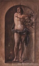 Flore de nymphe