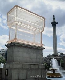 Monument sans titre