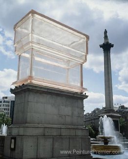 Monument sans titre