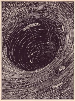 Contes de mystère et d'imagination par Edgar Allan Poe