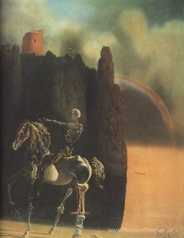 Le cavalier de la mort