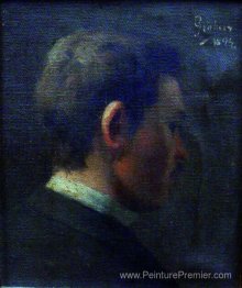 Autoportrait