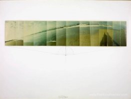Panorama Dutch Mountain 12 x 15 ° Sea II A