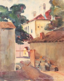 Via Mangalia