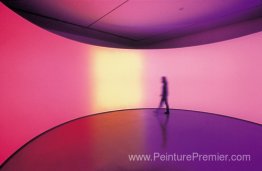 360 ° de place pour toutes les couleurs